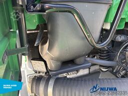 Volvo FM 410 4x2 Blower + GEN2 Tacho