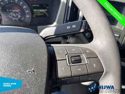 Volvo FM 410 4x2 Blower + GEN2 Tacho