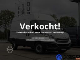 Iveco Daily 35S18V A8 3.0L 180pk | L2H2 W3520 | Autom...