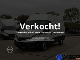 Iveco Daily 35S18V A8 3.0L 180pk | L2H2 W3520 | Autom...