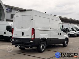 Iveco Daily 35S18V A8 3.0L 180pk | L2H2 W3520 | Autom...