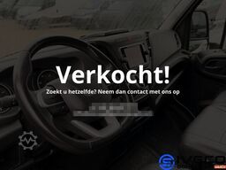 Iveco Daily 35S18V A8 3.0L 180pk | L2H2 W3520 | Autom...