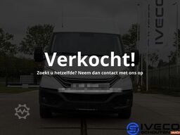 Iveco Daily 35S18V A8 3.0L 180pk | L2H2 W3520 | Autom...