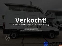 Iveco Daily 35S18V A8 3.0L 180pk | L2H2 W3520 | Autom...