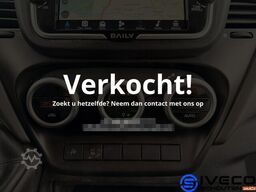 Iveco Daily 35S18V A8 3.0L 180pk | L2H2 W3520 | Autom...