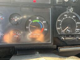 Volvo FL 6 - 17 (MANUAL PUMP / LAMES / STEEL SUSP. / ...