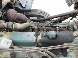 Volvo FL 6 - 17 (MANUAL PUMP / LAMES / STEEL SUSP. / ...
