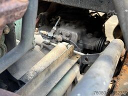 Volvo FL 6 - 17 (MANUAL PUMP / LAMES / STEEL SUSP. / ...