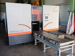 KASTO KASTOwin A 5.6