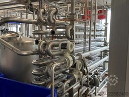 Tetra Pak Ultra filtration UF