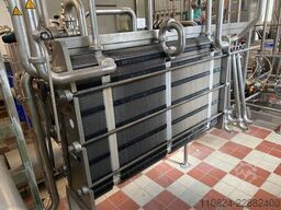 Tetra Pak Ultra filtration UF