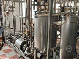 Tetra Pak Ultra filtration UF