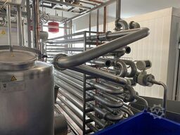 Tetra Pak Ultra filtration UF