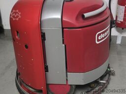 Cleanfix RA 660 Navi