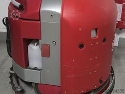 Cleanfix RA 660 Navi