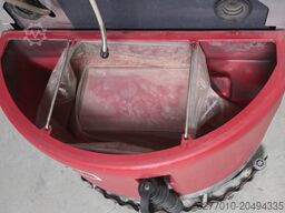 Cleanfix RA 660 Navi