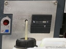 Cleanfix RA 660 Navi