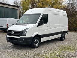 VW Crafter 35 mittel L2H2 Klima AHK-2,0t