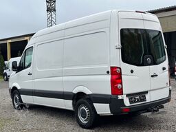 VW Crafter 35 mittel L2H2 Klima AHK-2,0t