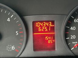 VW Crafter 35 mittel L2H2 Klima AHK-2,0t