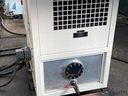 DECKEL MAHO DMU 125 P hi-dyn