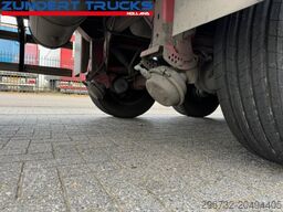 Lag VEDECAR 3 AS COOLTRAILER, MEAT RAILS,