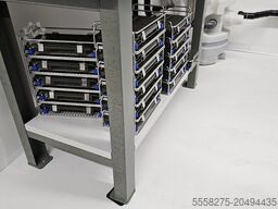 REK Fluid cleaner 500