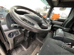 MAN TG-X 26.440 6x2 Pritsche Kran Hiab 422+ Funk