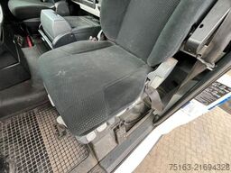 MAN TG-X 26.440 6x2 Pritsche Kran Hiab 422+ Funk