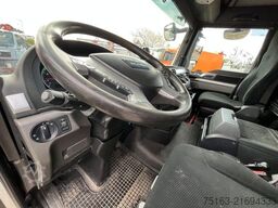 MAN TG-X 26.440 6x2 Pritsche Kran Hiab 422+ Funk