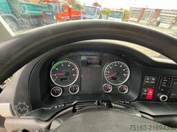 MAN TG-X 26.440 6x2 Pritsche Kran Hiab 422+ Funk