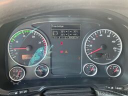 MAN TG-X 26.440 6x2 Pritsche Kran Hiab 422+ Funk