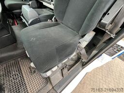 MAN TG-X 26.440 6x2 Pritsche Kran Hiab 422+ Funk