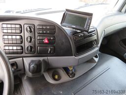 MERCEDES-BENZ Actros 1841 L Tankwagen EstererBj.2012