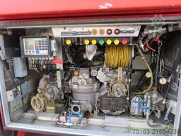 MERCEDES-BENZ Actros 1841 L Tankwagen EstererBj.2012