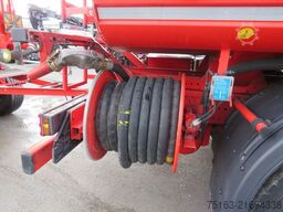 MERCEDES-BENZ Actros 1841 L Tankwagen EstererBj.2012