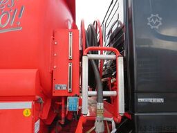 MERCEDES-BENZ Actros 1841 L Tankwagen EstererBj.2012