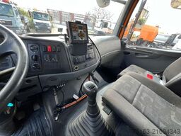 MERCEDES-BENZ Axor 1829 AK 4x4 2-Achs Allradkipper Meiller
