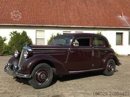 MERCEDES-BENZ 170 S