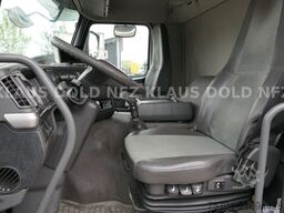 VOLVO FM 12.380 6x2 Pritsche Plane Lift-/Lenkachse LBW