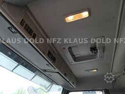 VOLVO FM 12.380 6x2 Pritsche Plane Lift-/Lenkachse LBW