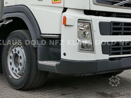 VOLVO FM 12.380 6x2 Pritsche Plane Lift-/Lenkachse LBW