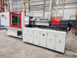 Arburg Allrounder 520 H 1500-800