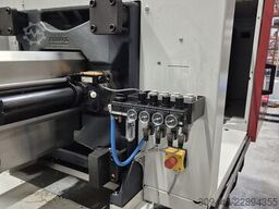 Arburg Allrounder 520 H 1500-800