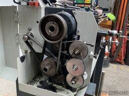 Wabeco D6000E