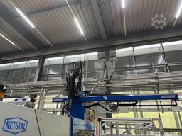 NETSTAL SYNERGY  S-2400-900