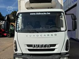 Iveco Eurocargo **75E18-EURO5-BELGIAN TRUCK**