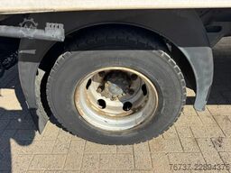 Iveco Eurocargo **75E18-EURO5-BELGIAN TRUCK**