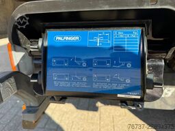 Iveco Eurocargo **75E18-EURO5-BELGIAN TRUCK**