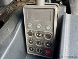 Iveco Eurocargo **75E18-EURO5-BELGIAN TRUCK**